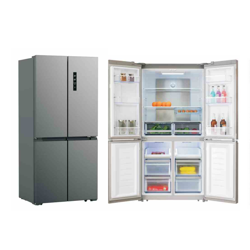 588L New Designed Low Noise Ki - Kitchen Appliances Lowes recensione e prezzo