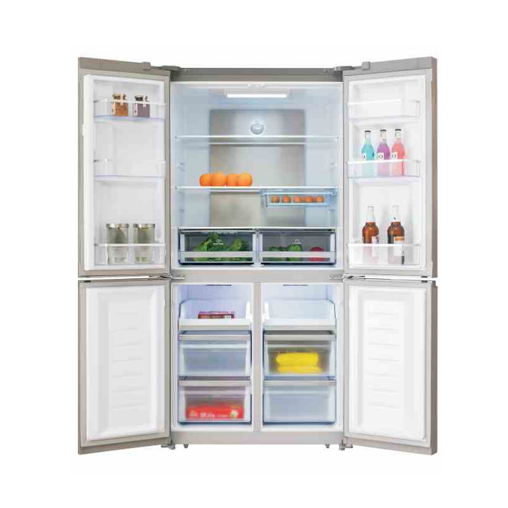588L New Designed Low Noise Ki - Kitchen Appliances Lowes recensione e prezzo