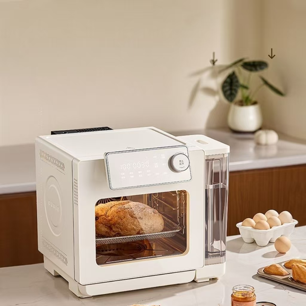 Stainless Steel Digital Contro - Kitchen Appliances Lowes recensione e prezzo
