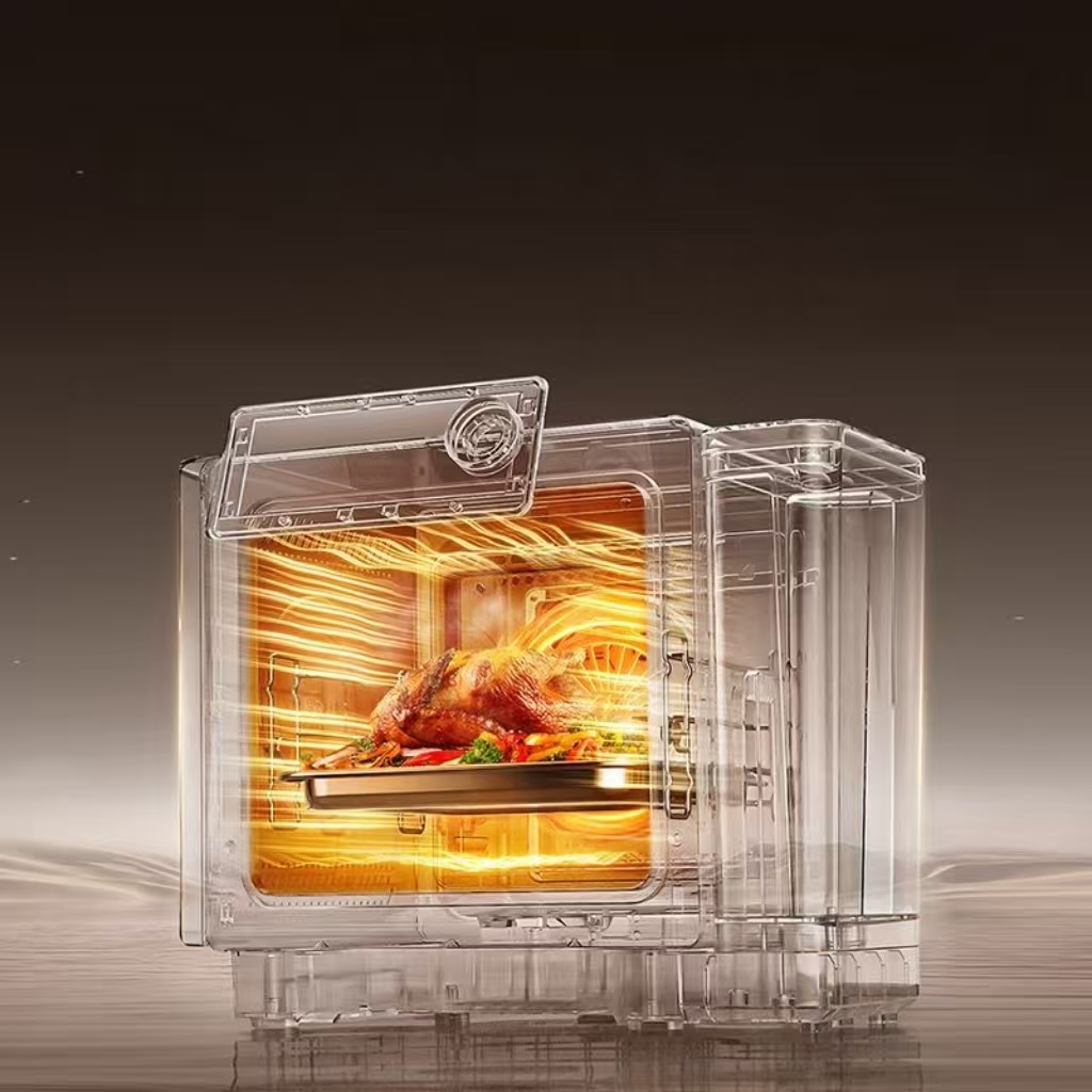 Stainless Steel Digital Contro - Kitchen Appliances Lowes recensione e prezzo