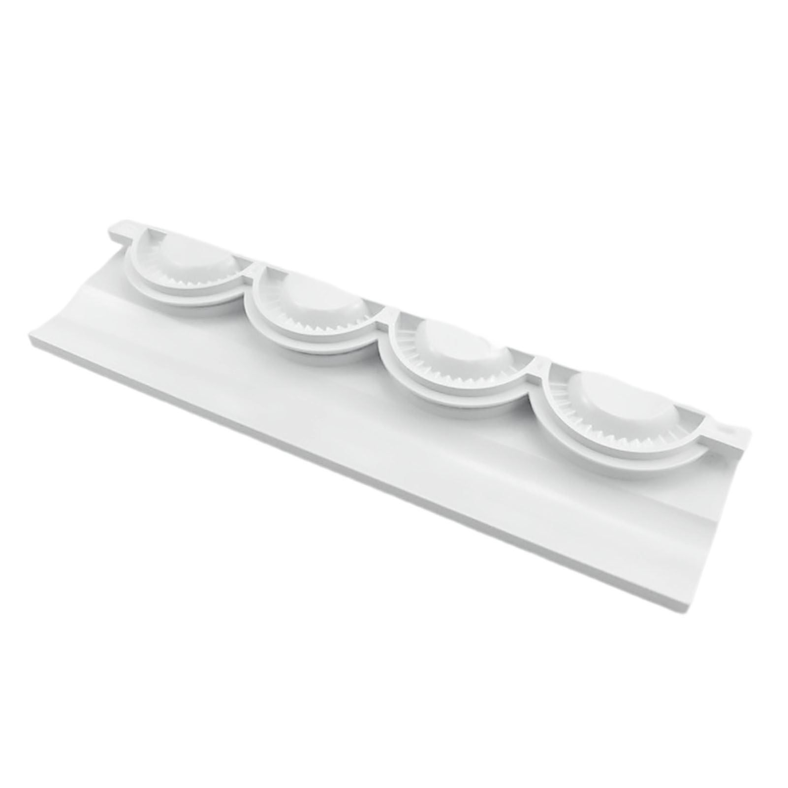 Large Diy Dumpling Mold Dough  - Kitchen Appliances Garage recensione e prezzo