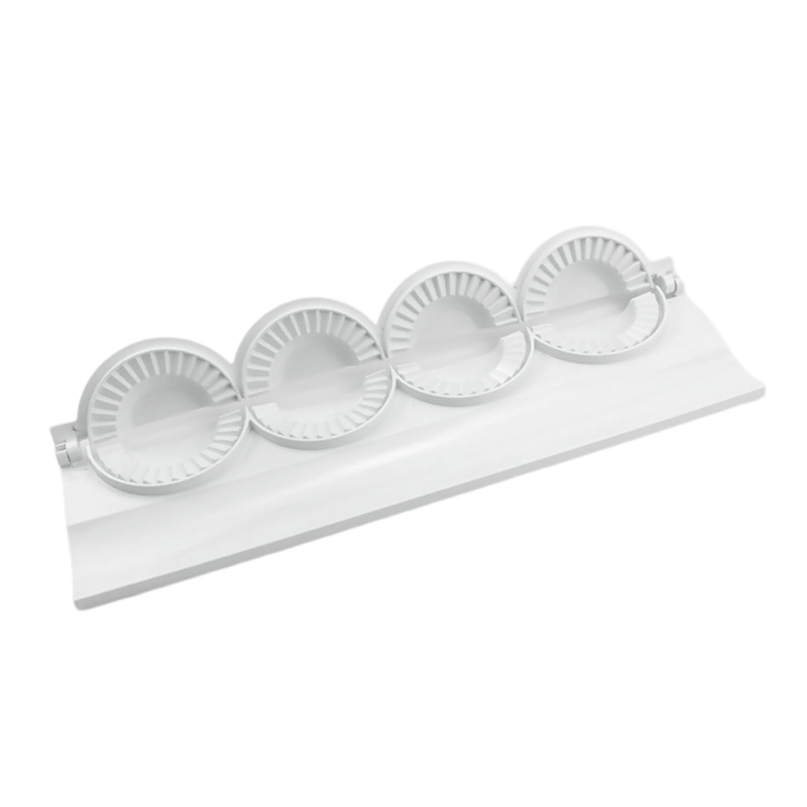 Large Diy Dumpling Mold Dough  - Kitchen Appliances Garage recensione e prezzo
