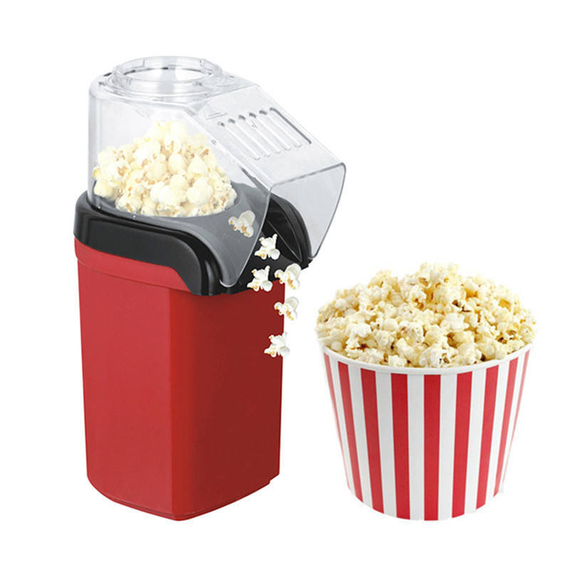 Home desktop mini popcorn make - Air Popcorn Maker recensione e prezzo
