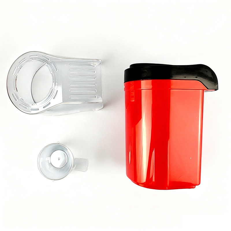 Home desktop mini popcorn make - Air Popcorn Maker recensione e prezzo
