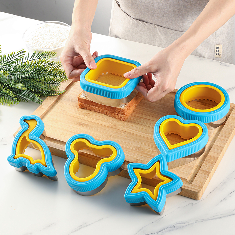 Sandwich cutting and sealing m - Kitchen Appliances Baking recensione e prezzo