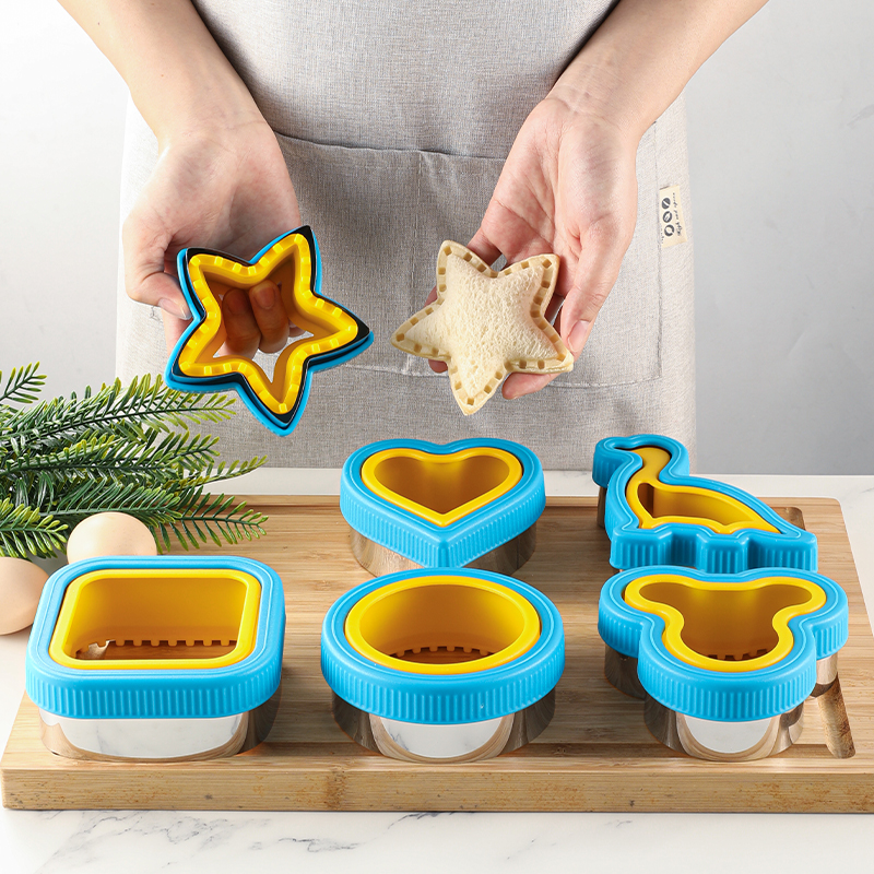 Sandwich cutting and sealing m - Kitchen Appliances Baking recensione e prezzo