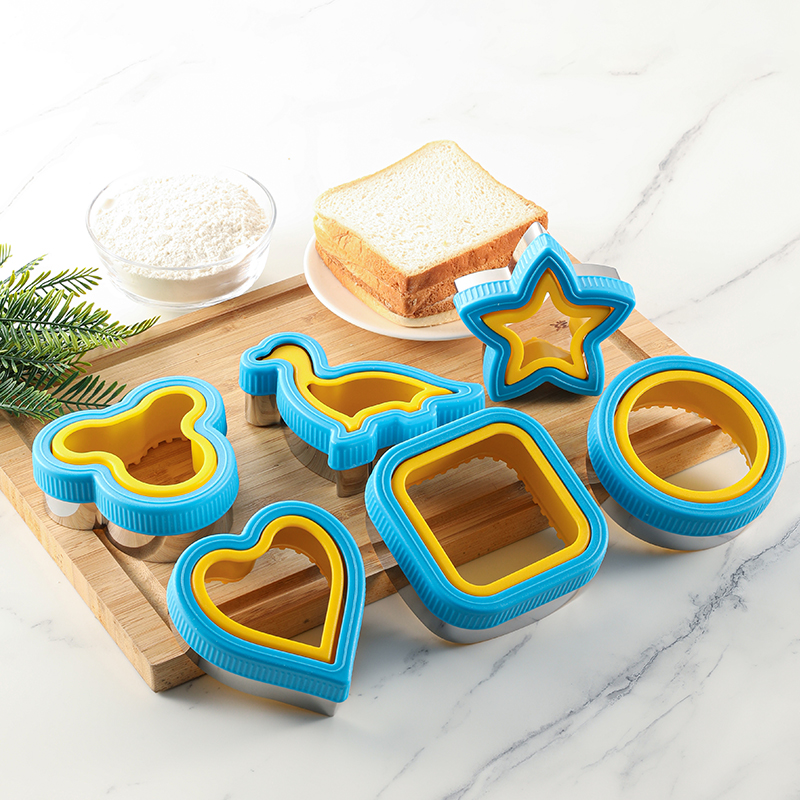 Sandwich cutting and sealing m - Kitchen Appliances Baking recensione e prezzo