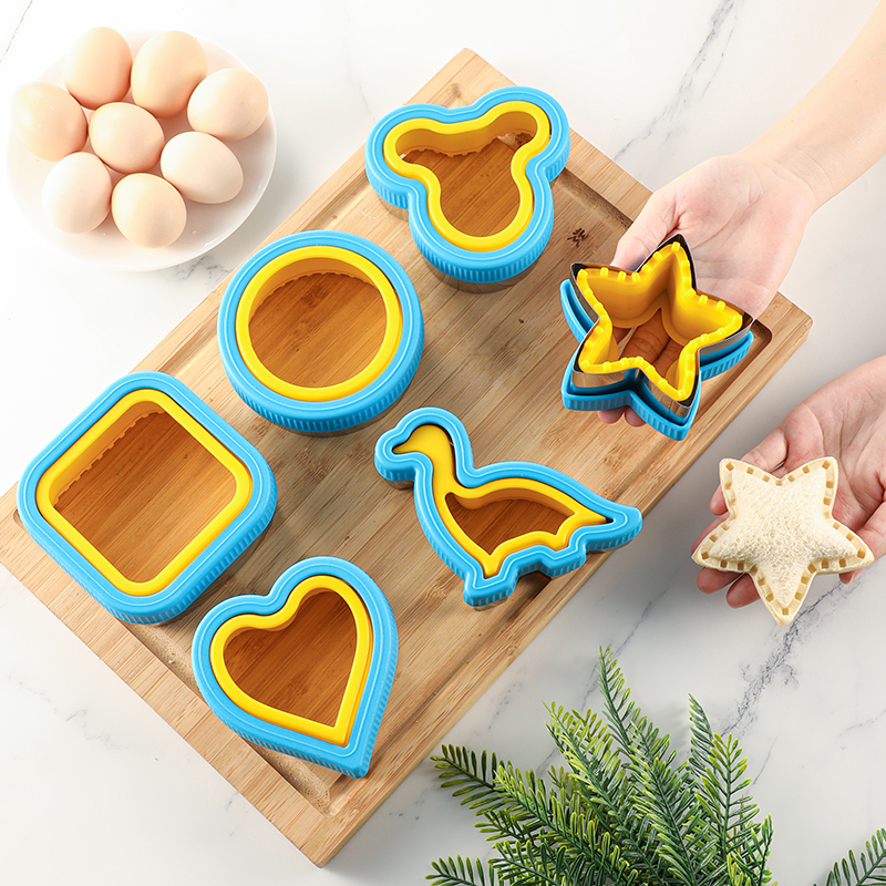 Sandwich cutting and sealing m - Kitchen Appliances Baking recensione e prezzo