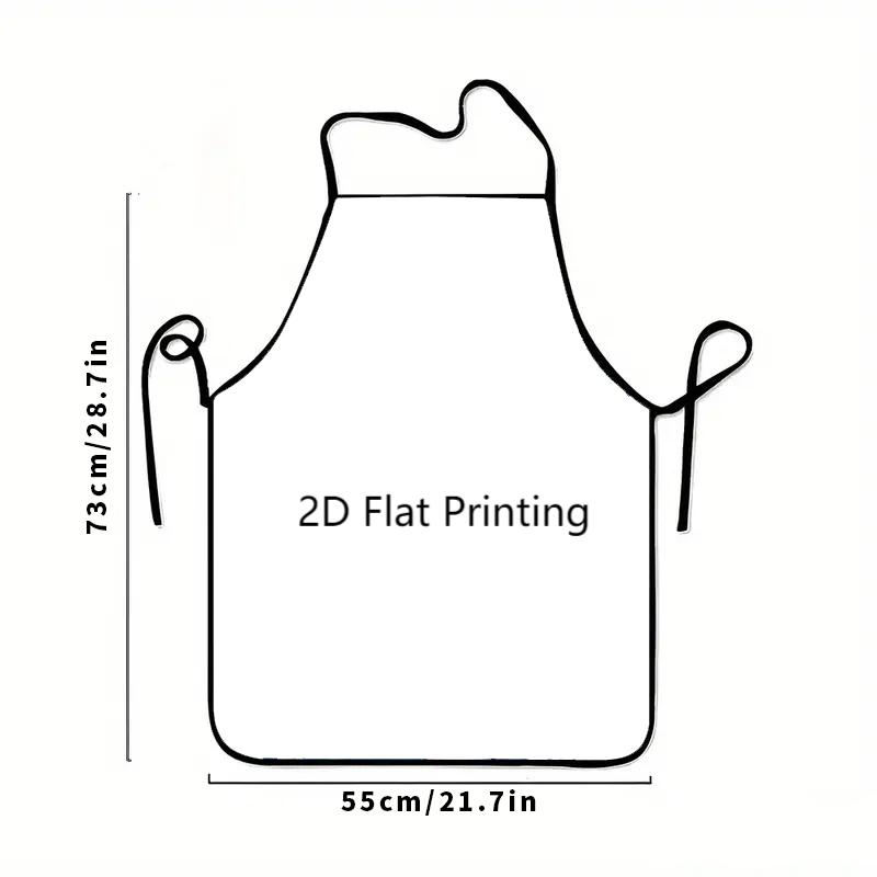 1 Piece of Apron with Exotic T - Kitchen Appliances Hobart recensione e prezzo