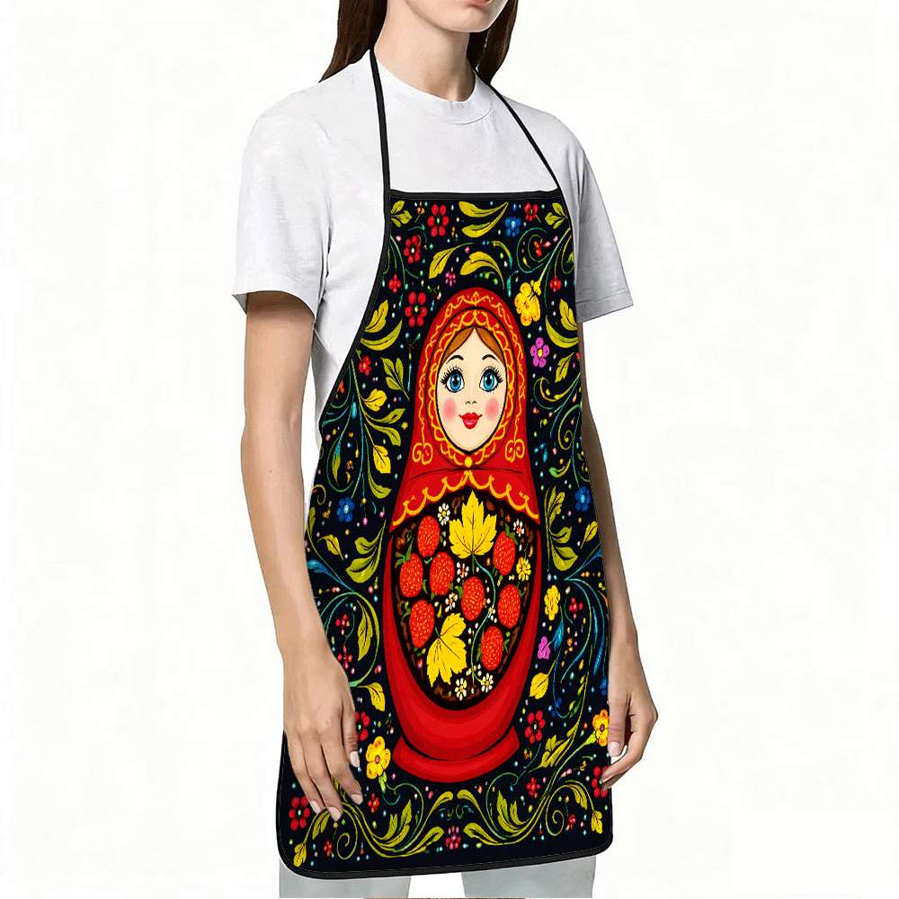 1 Piece of Apron with Exotic T - Kitchen Appliances Hobart recensione e prezzo