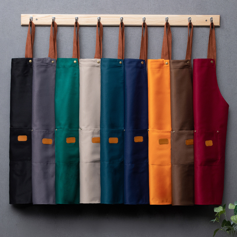 Waterproof Shoulder Apron Men' - Kitchen Appliances Hobart recensione e prezzo