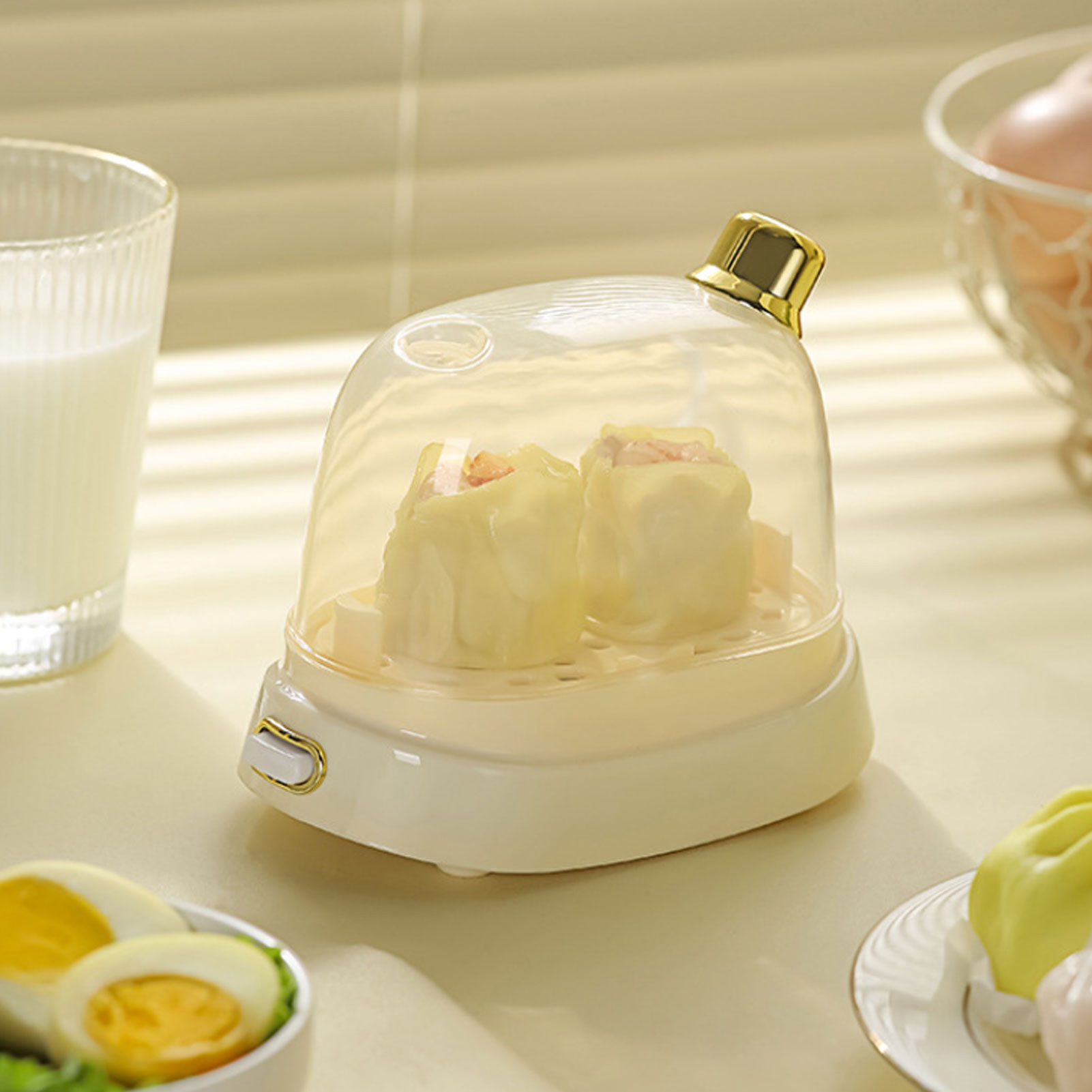 Rapid Egg Cooker 2 Egg Capacit - Egg Cooker Rapid recensione e prezzo