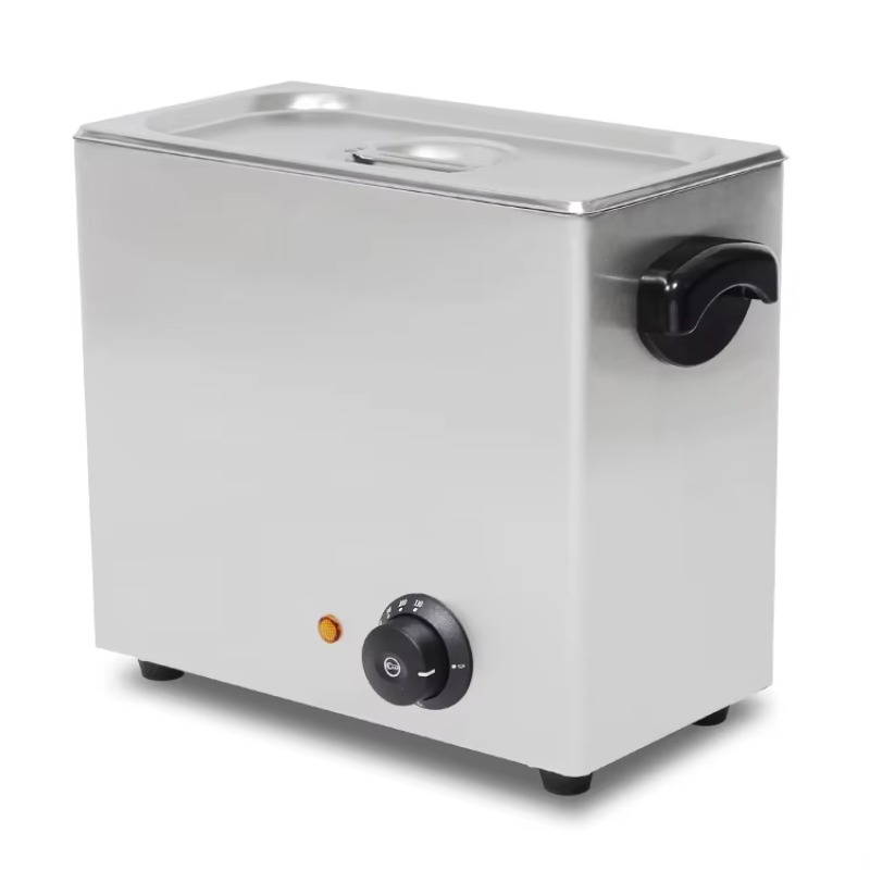 Stainless Steel Commercial Ele - Egg Cooker Rapid recensione e prezzo