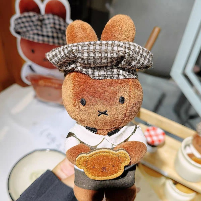 Kawaii Anime Cartoon Miffy Toa - Kitchen Appliances Gift recensione e prezzo