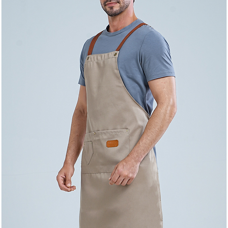 Waterproof Shoulder Apron Men' - Kitchen Appliances Hobart recensione e prezzo