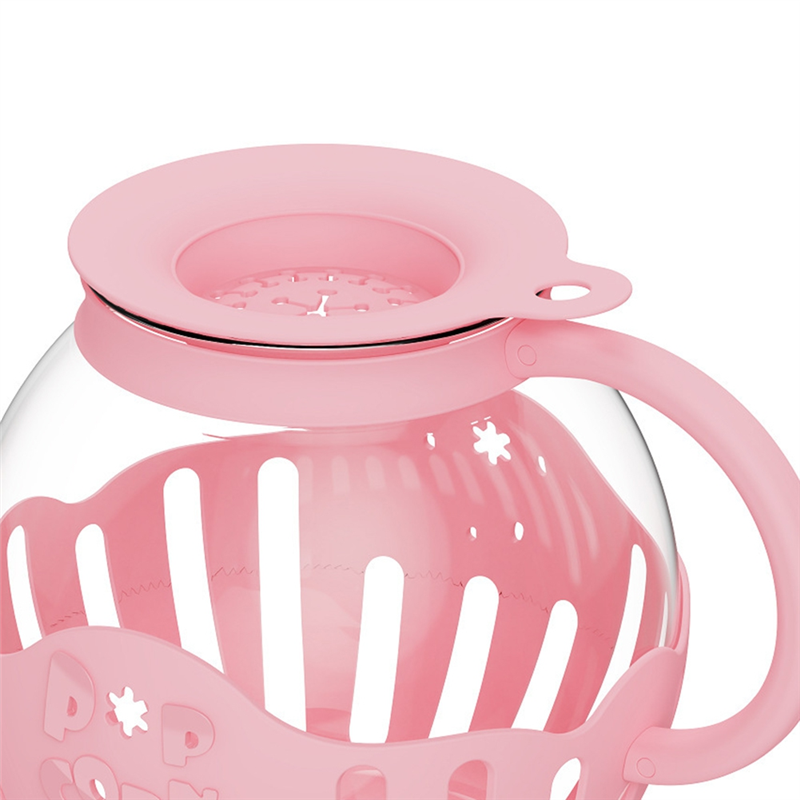 LICE-Popcorn Maker Microwave S - Air Popcorn Maker recensione e prezzo