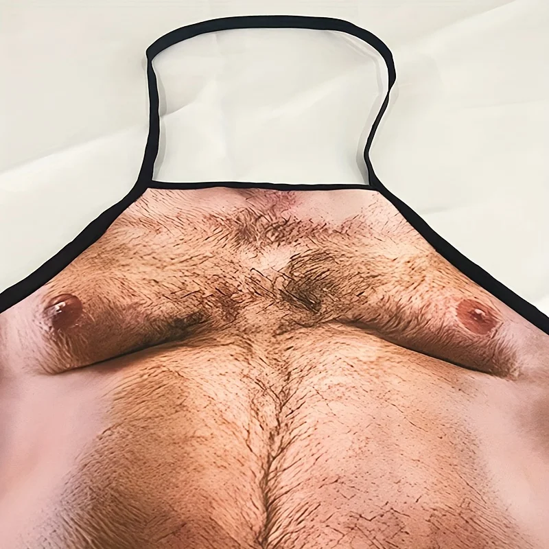 Beer Belly Printed Men's Kitch - Kitchen Appliances Hobart recensione e prezzo