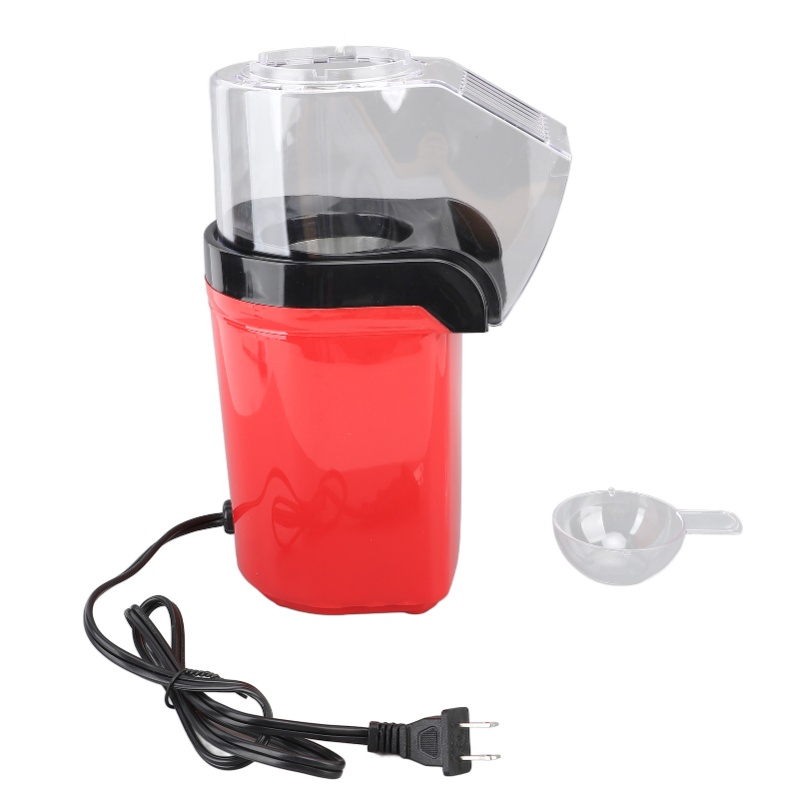 1200W Electric Hot Air Popcorn - Air Popcorn Maker recensione e prezzo